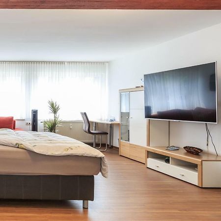 Haus Pia Executive Apartments FDH Dış mekan fotoğraf