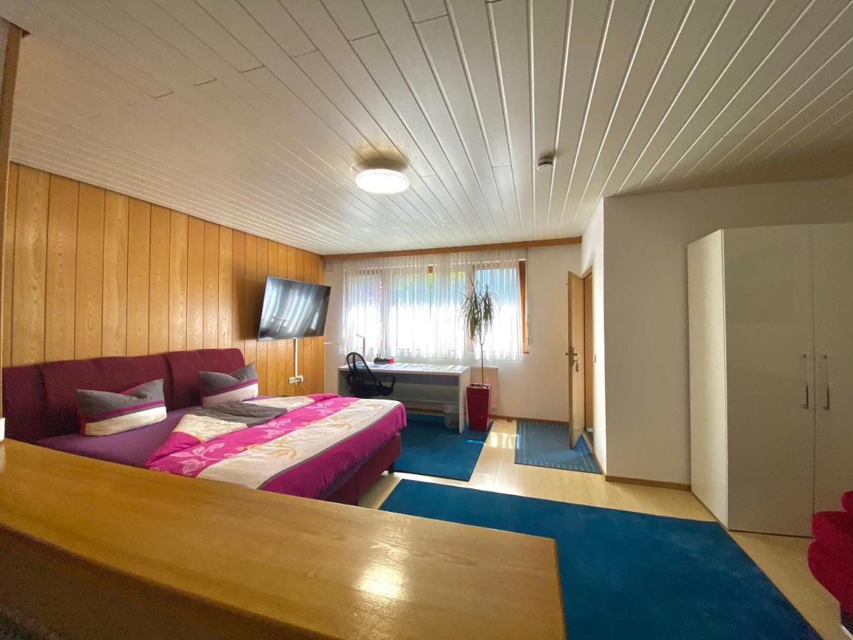 Haus Pia Executive Apartments FDH Dış mekan fotoğraf