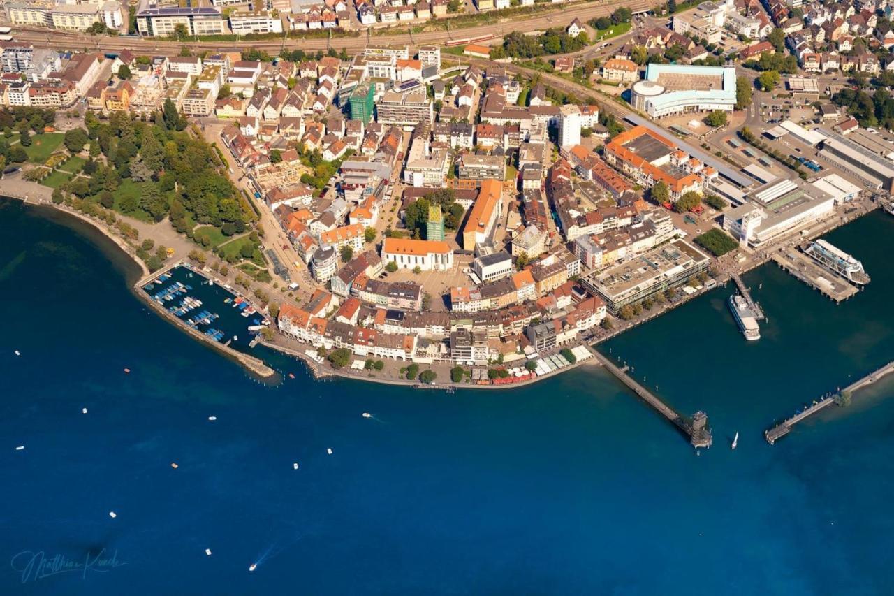 Haus Pia Executive Apartments FDH Dış mekan fotoğraf