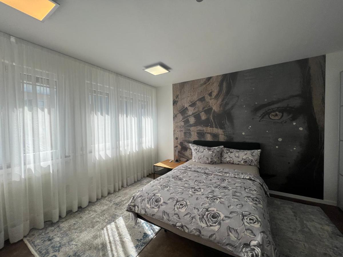 Haus Pia Executive Apartments FDH Dış mekan fotoğraf