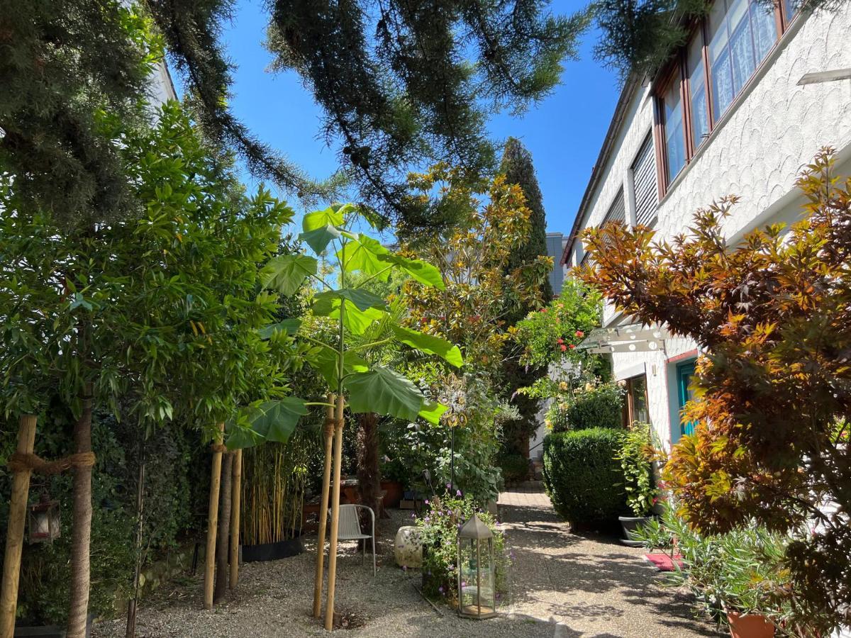 Haus Pia Executive Apartments FDH Dış mekan fotoğraf