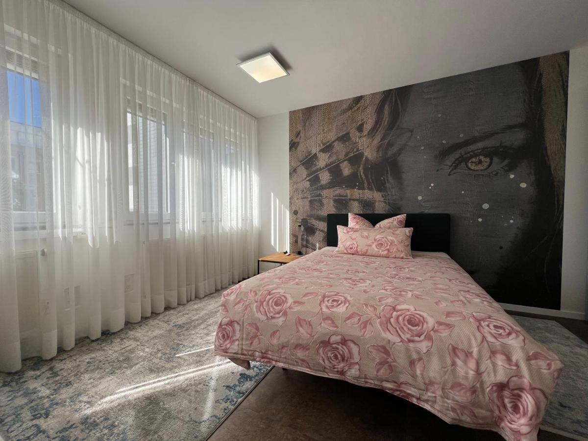 Haus Pia Executive Apartments FDH Dış mekan fotoğraf