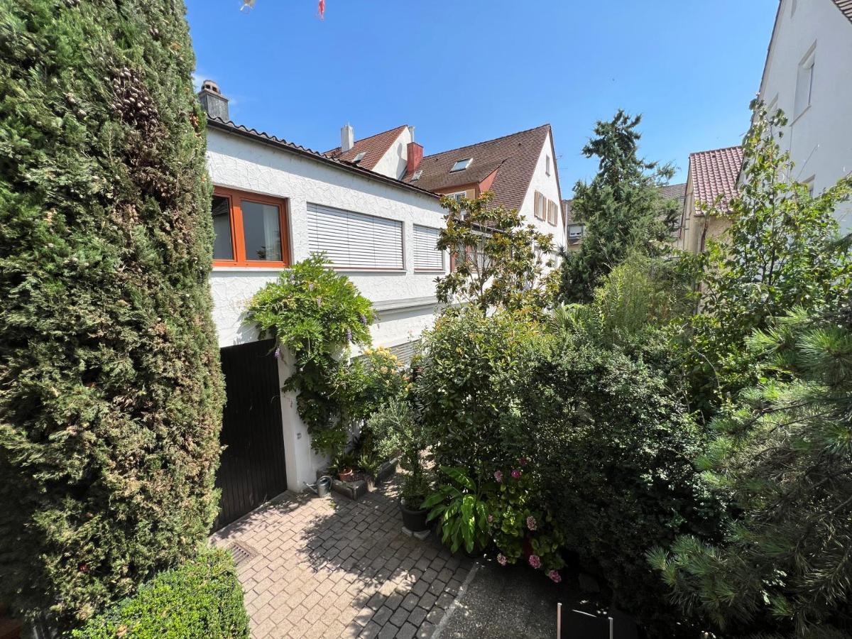 Haus Pia Executive Apartments FDH Dış mekan fotoğraf
