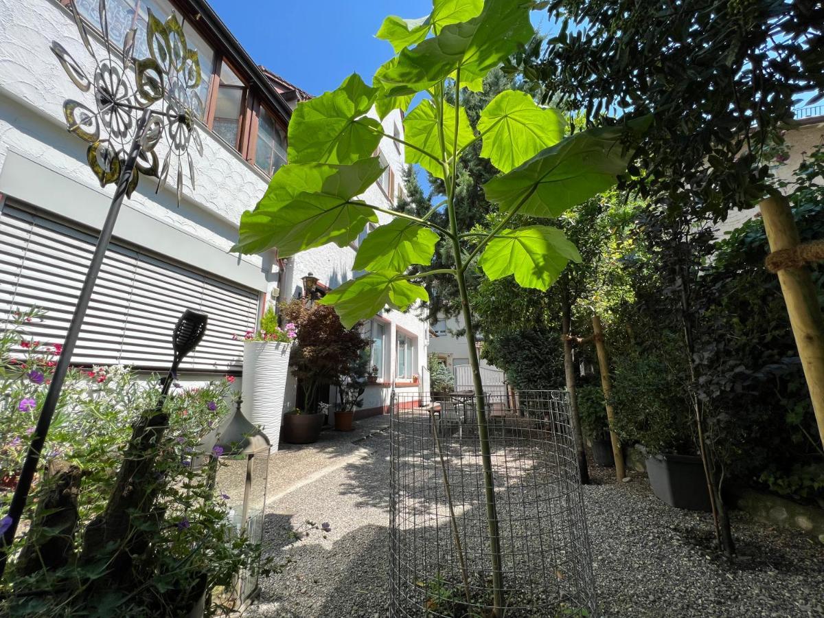 Haus Pia Executive Apartments FDH Dış mekan fotoğraf