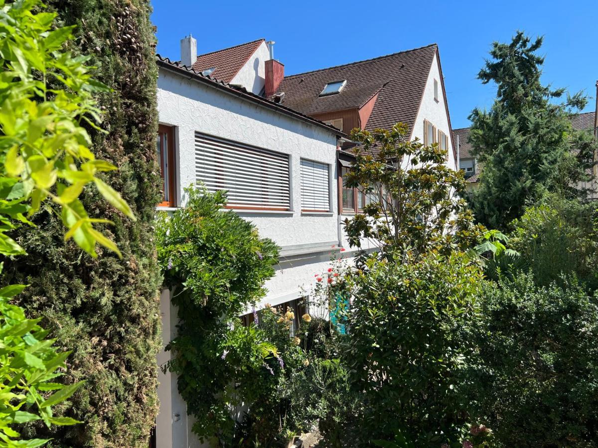 Haus Pia Executive Apartments FDH Dış mekan fotoğraf