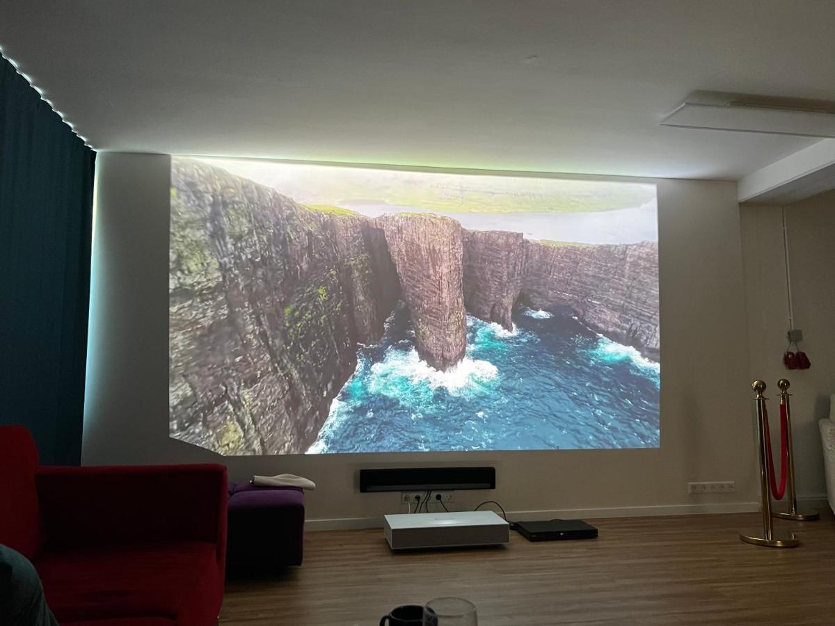 Haus Pia Executive Apartments FDH Dış mekan fotoğraf
