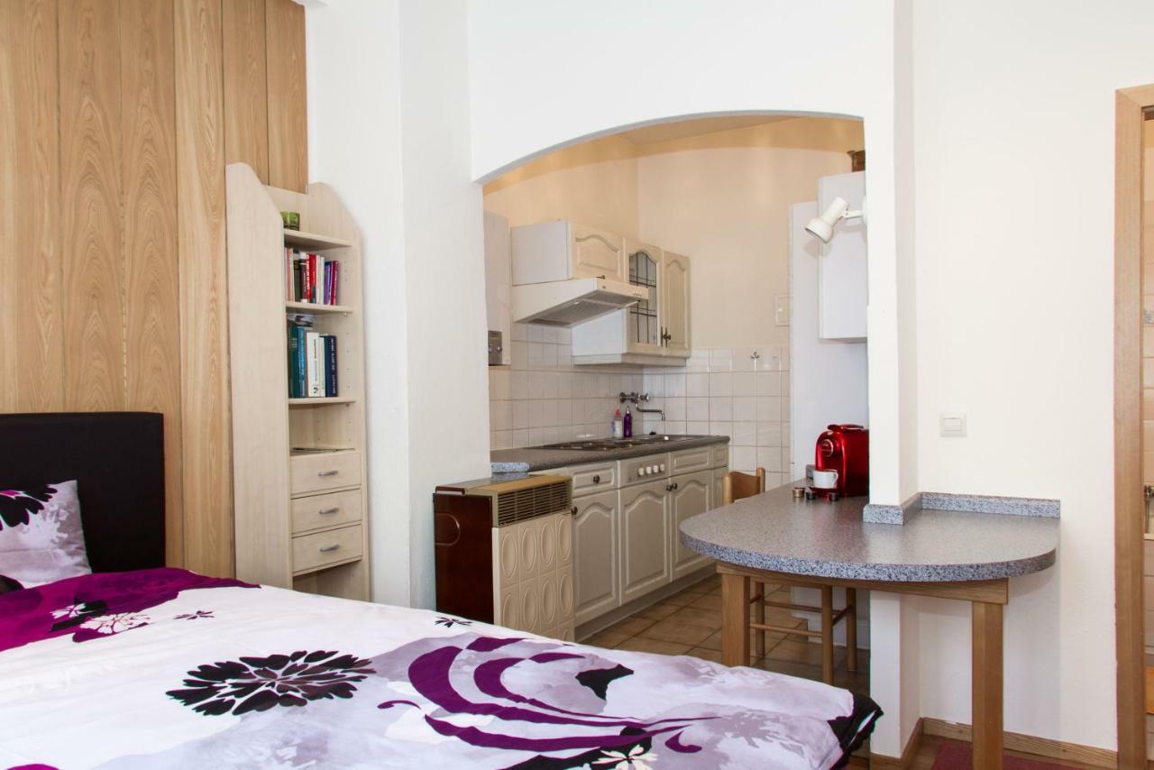 Haus Pia Executive Apartments FDH Dış mekan fotoğraf