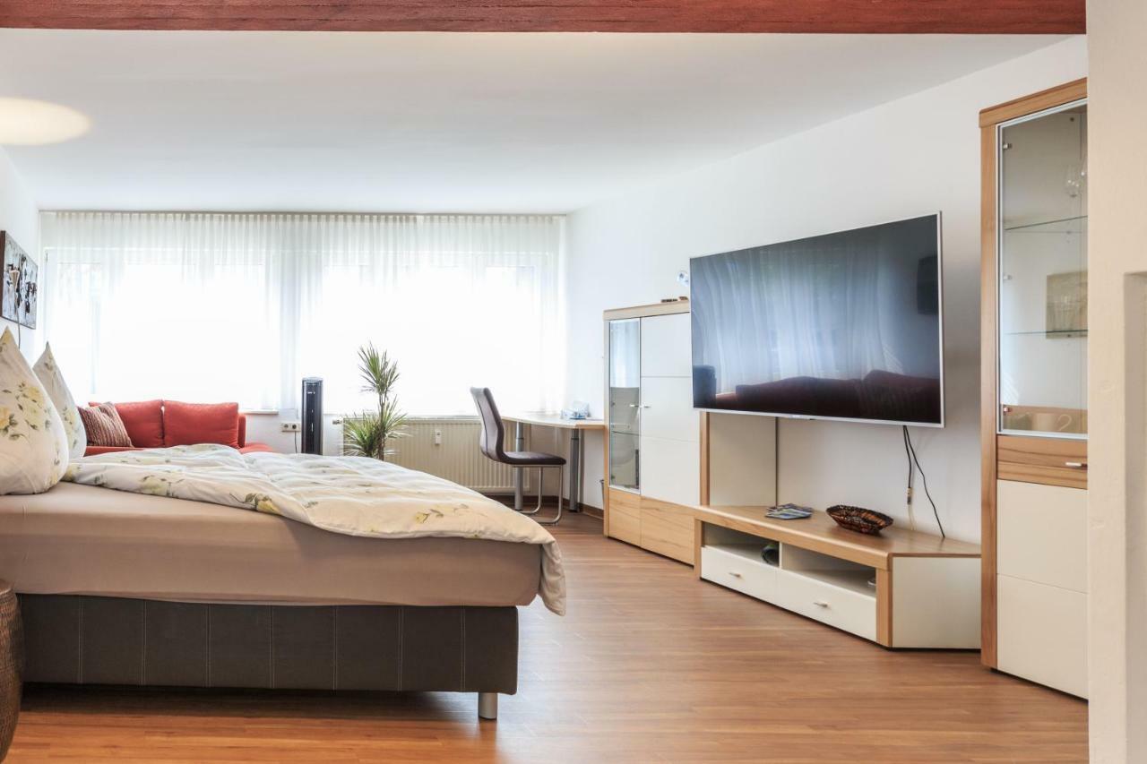 Haus Pia Executive Apartments FDH Dış mekan fotoğraf